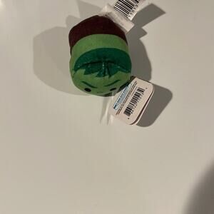 Hulk tsum tsum plush